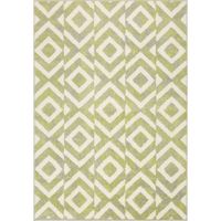 Alfombra Nouveau 133x190 cm Multicolor