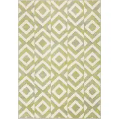 JUST HOME COLLECTION - Alfombra Nouveau 133x190 cm Multicolor