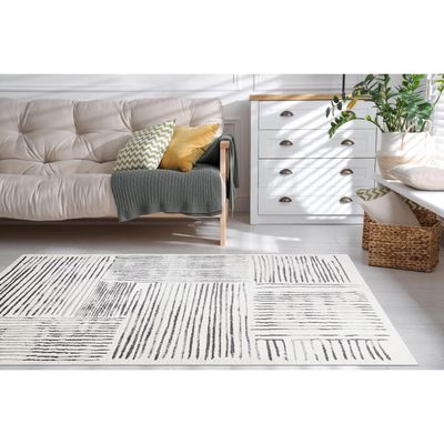 Imagen 2 del producto Alfombra Kigali 120x180 cm Multicolor