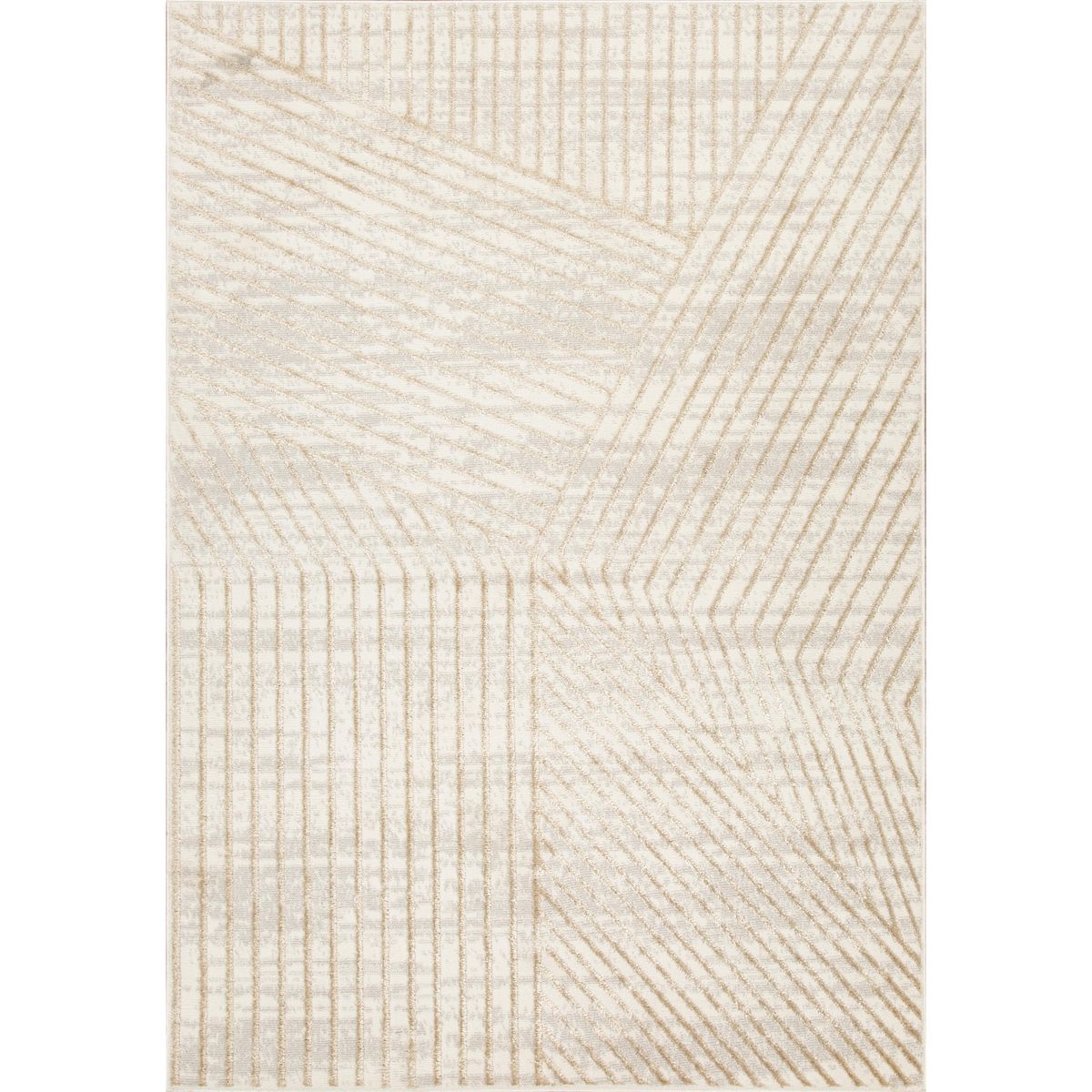 JUST HOME COLLECTION - Bajada Salamanca 60x120 cm Multicolor