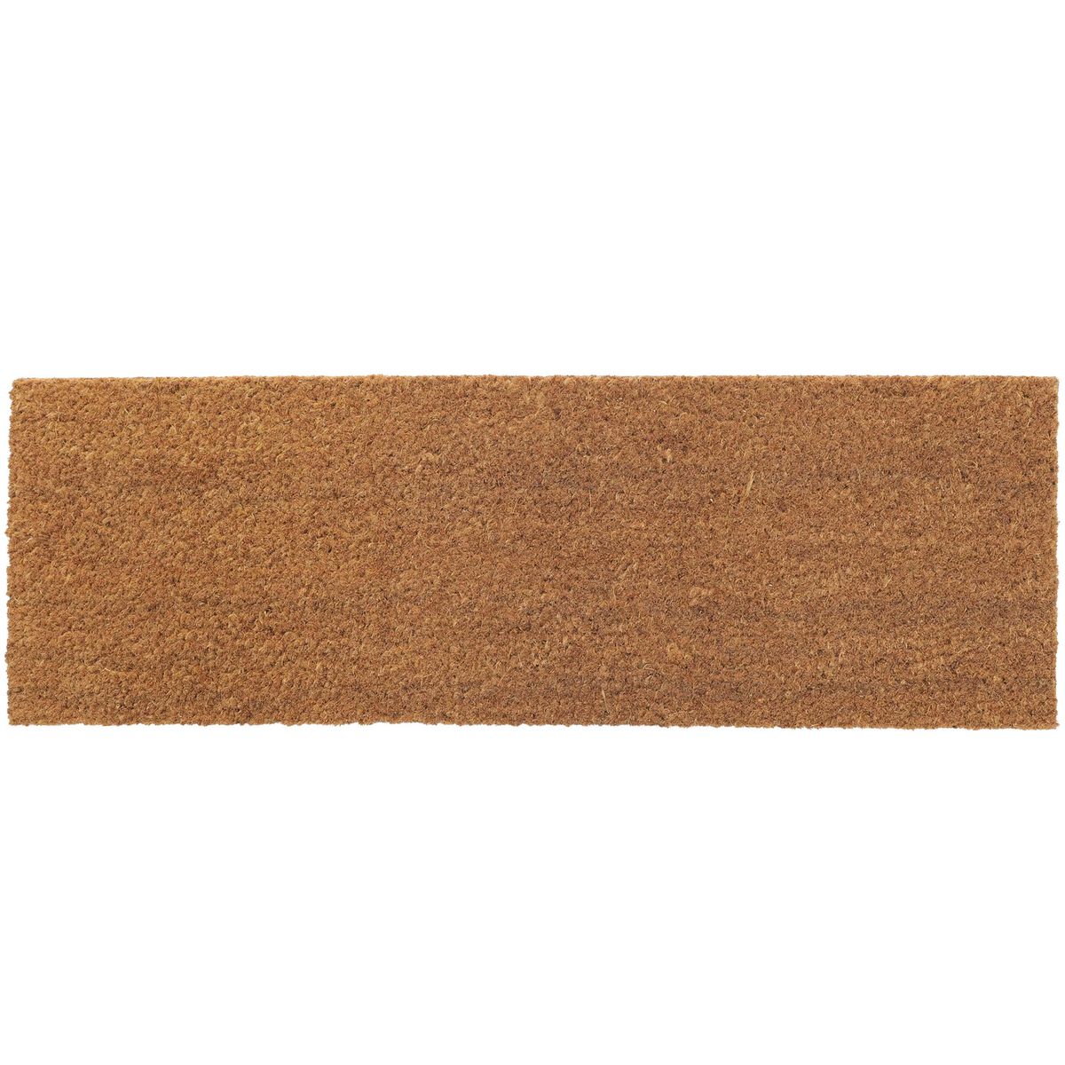 JUST HOME COLLECTION - Limpiapiés Coco 25x75 cm Coco Multicolor