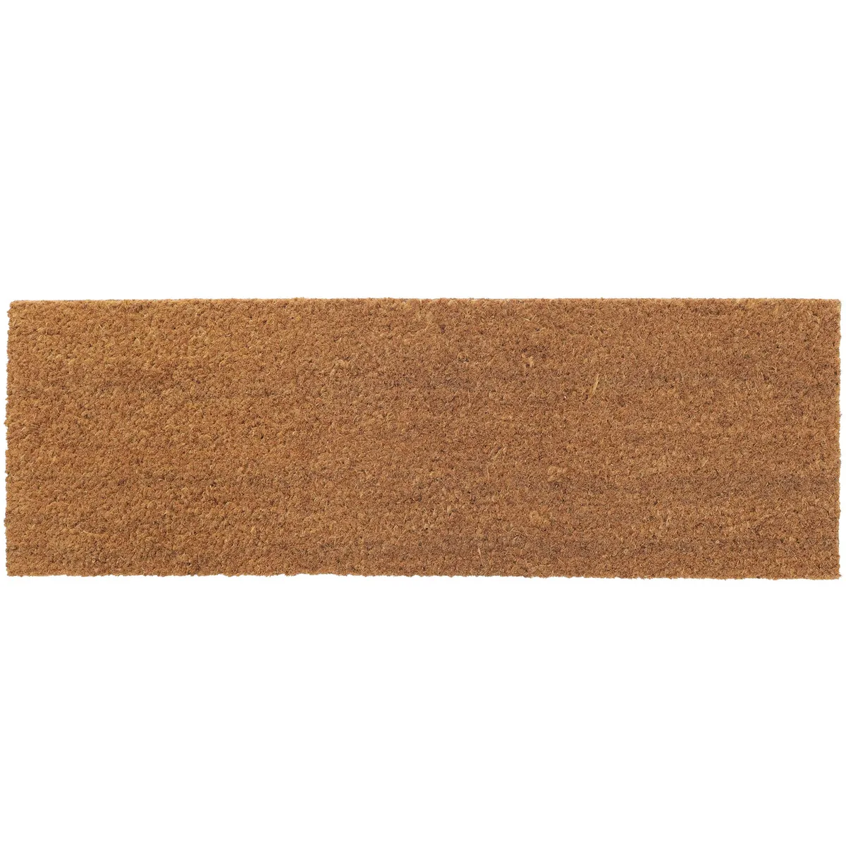 JUST HOME COLLECTION - Limpiapiés Coco 25x75 cm Coco Multicolor