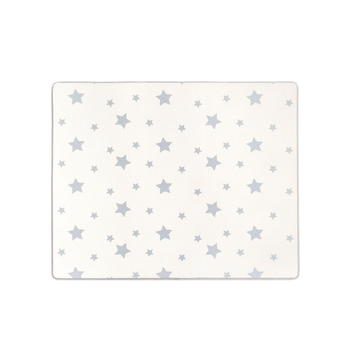 JUST HOME COLLECTION - Alfombra Arco star 150x180 cm Polietileno Multicolor