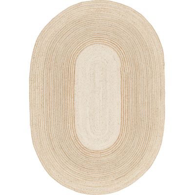 Imagen 2 del producto Alfombra Treccia Yute Natural