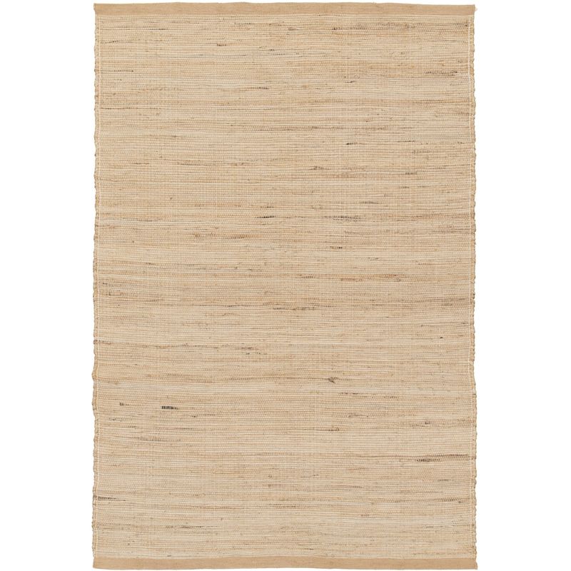 JUST HOME COLLECTION - Alfombra Rewind 120x170 cm Yute Natural