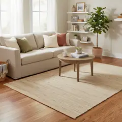 JUST HOME COLLECTION - Alfombra Grande Living Rewind Yute