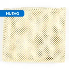 JUST HOME COLLECTION - Malla antideslizante para alfombra 70x250 cm