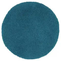 JUST HOME COLLECTION - Bajada De Cama Sedona 60x60 cm Poliéster Turquesa