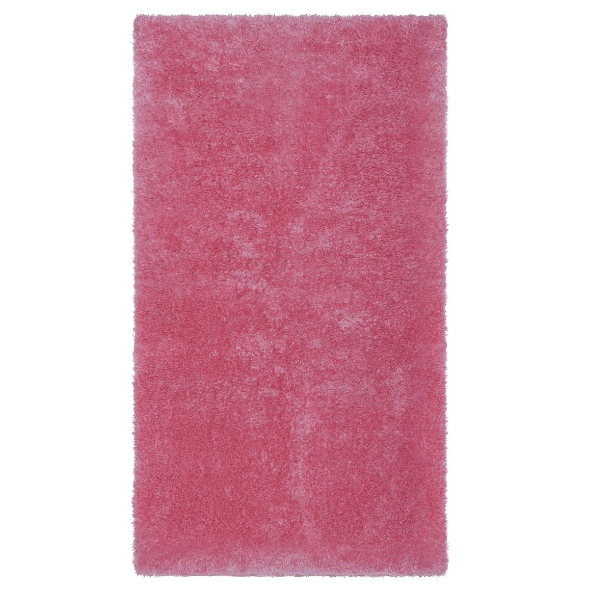 JUST HOME COLLECTION - Bajada De Cama Broadway 60x110 cm Poliéster Fucsia