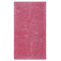 Bajada De Cama Broadway 60x110 cm Poliéster Fucsia