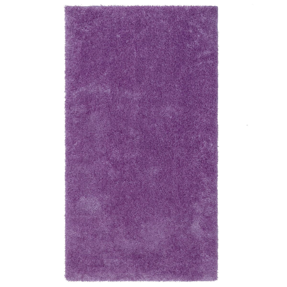 JUST HOME COLLECTION - Bajada De Cama Broadway 60x110 cm Poliéster Morado