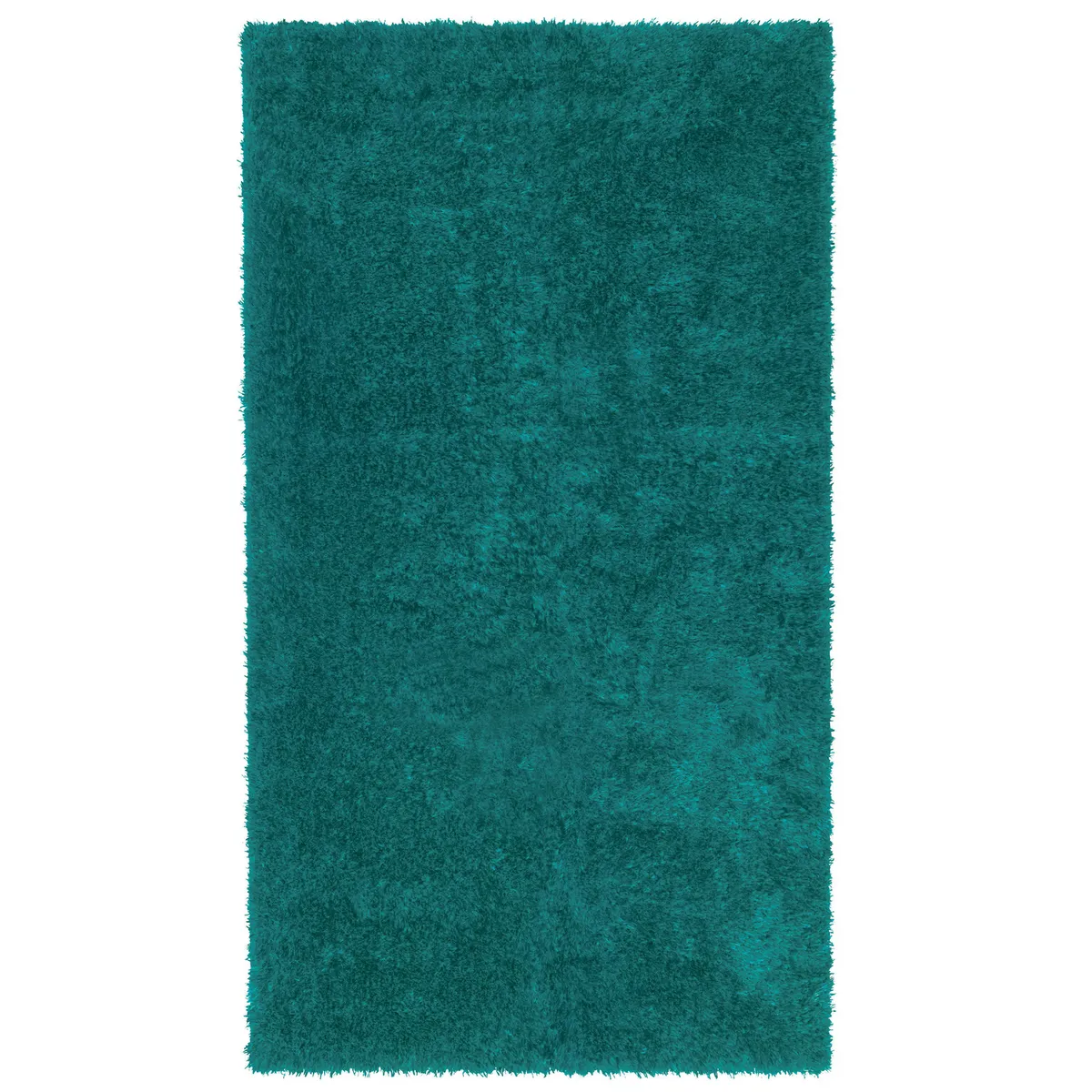 JUST HOME COLLECTION - Bajada De Cama Broadway 60x110 cm Poliéster Turquesa