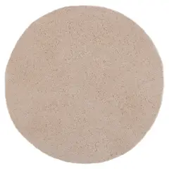 JUST HOME COLLECTION - Bajada De Cama Sedona 60x60 cm Poliéster Marfil