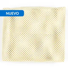 JUST HOME COLLECTION - Malla antideslizante para alfombra 50x120 cm