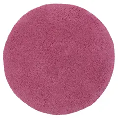 JUST HOME COLLECTION - Bajada De Cama Sedona 60x60 cm Poliéster Fucsia