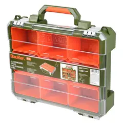 BAUKER - Organizador 9 piezas