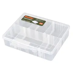 BAUKER - Organizador de 6 compartimientos