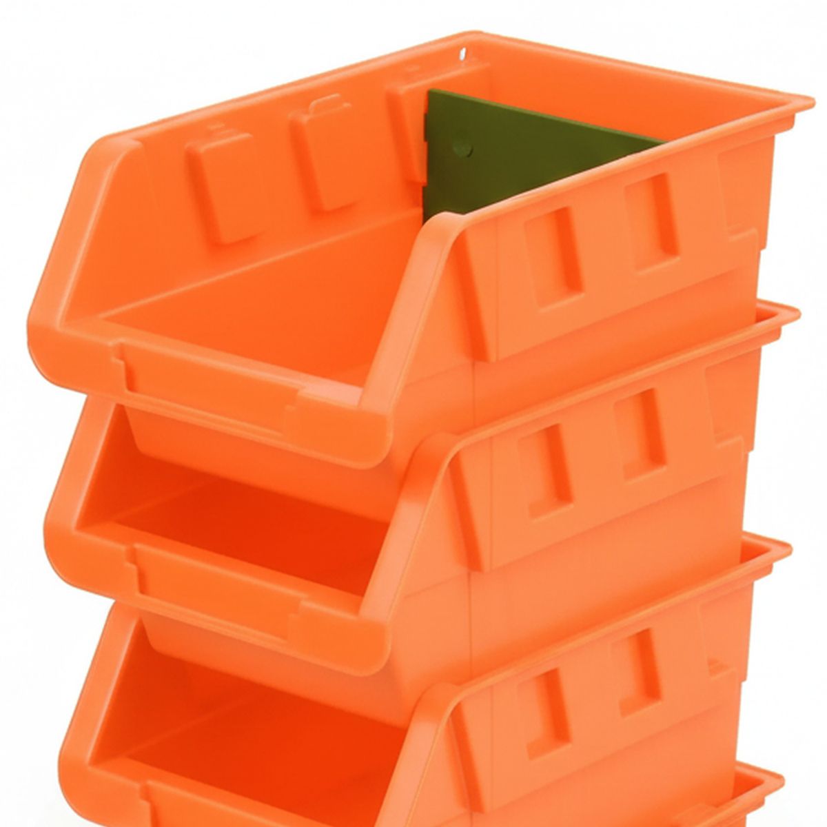 BAUKER - Set de organizadores 8 piezas