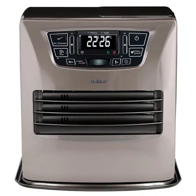 Imagen 2 del producto Estufa Parafina LC-44