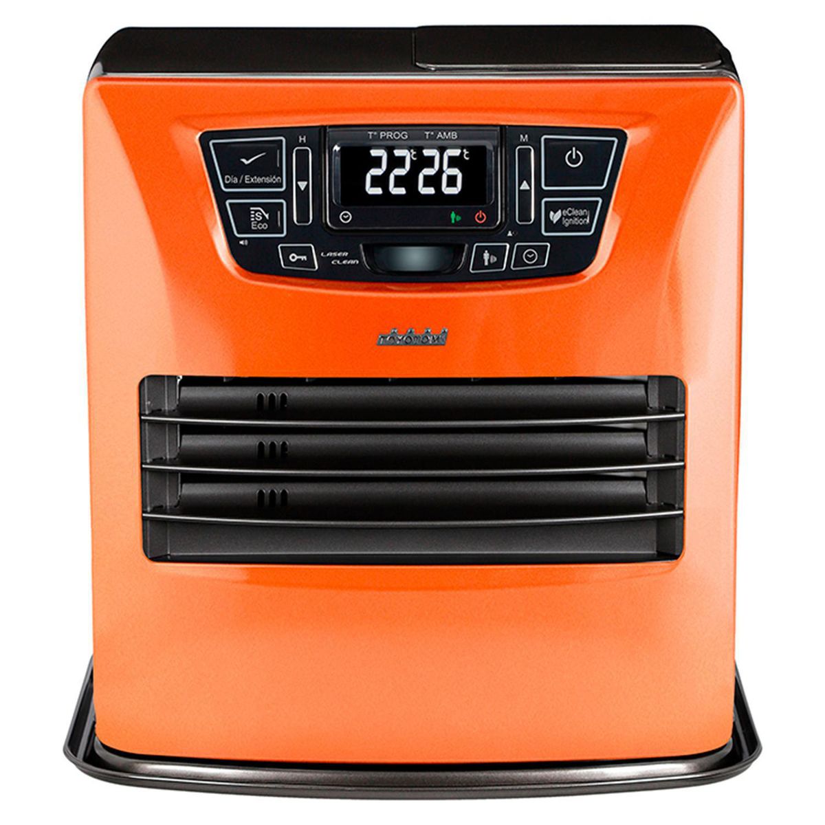 TOYOTOMI - Estufa Parafina LC-44 Naranjo