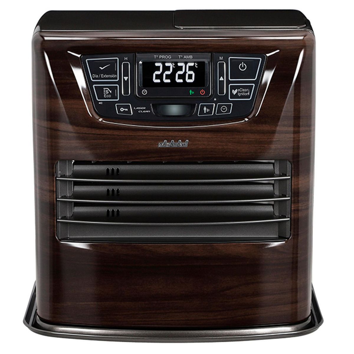 TOYOTOMI - Estufa Parafina LC-44 Madera