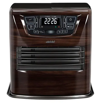 Imagen 2 del producto Estufa Parafina LC-44 Madera