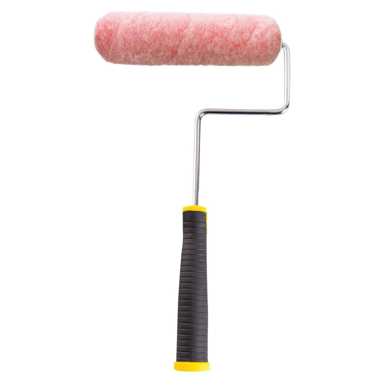 KOLOR - Mini Rodillo Kolor Multipropósito Grip 18.4 cm para Pintura y Retoques