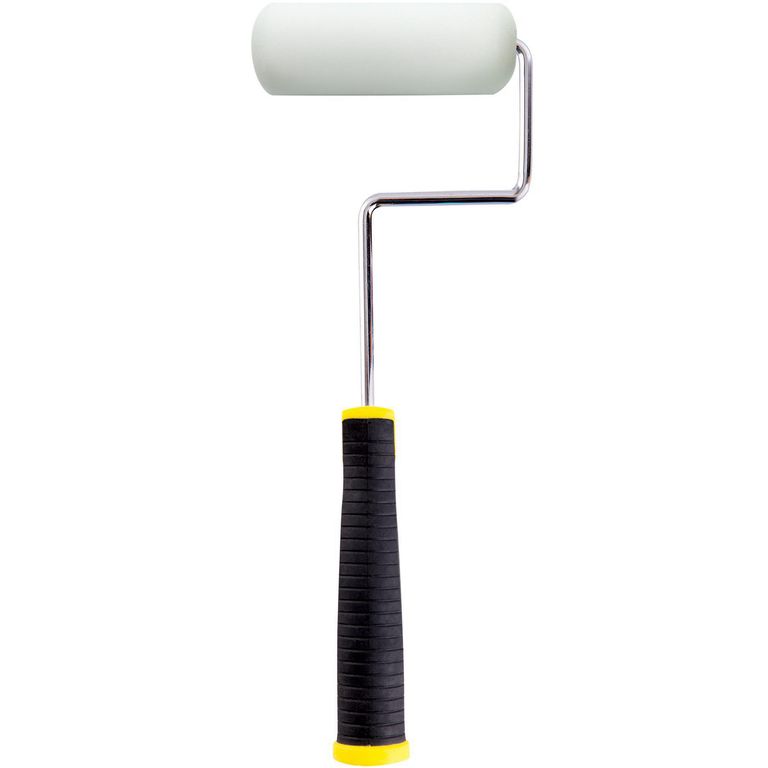 Mini Rodillo Kolor Grip 9 cm para Pintura Detalles | Sodimac Chile
