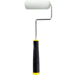 KOLOR - Mini Rodillo Grip 9 cm para Pintura Detalles