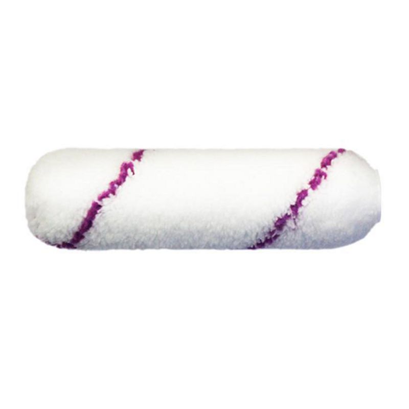 KOLOR - Set 2 Repuestos Mini Rodillos Microfibra