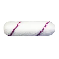 KOLOR - Set 2 Repuestos Mini Rodillos Microfibra