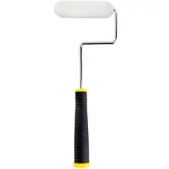 KOLOR - Mini Rodillo Lana Grip 12.2 cm para Retoques y Acabados