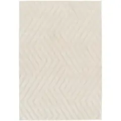 JUST HOME COLLECTION - Alfombra Brera 200x290 cm Beige