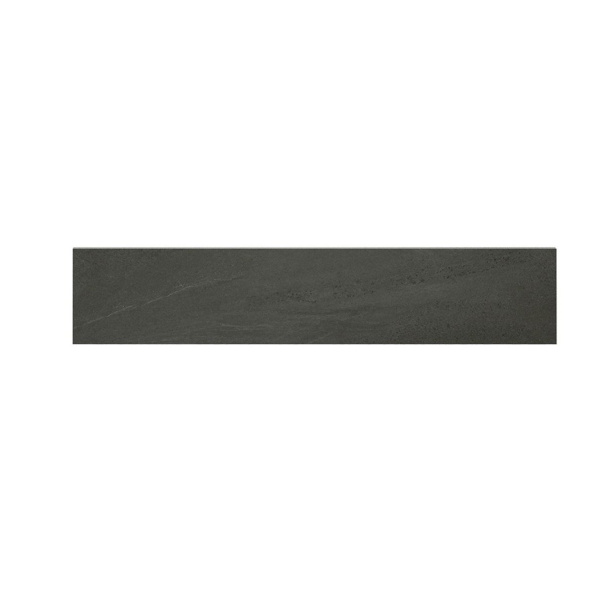 HOLZTEK - Piso Vinílico 4 mm 30.5x152 cm Concrete Xl Gris Oscuro 2.79 m2