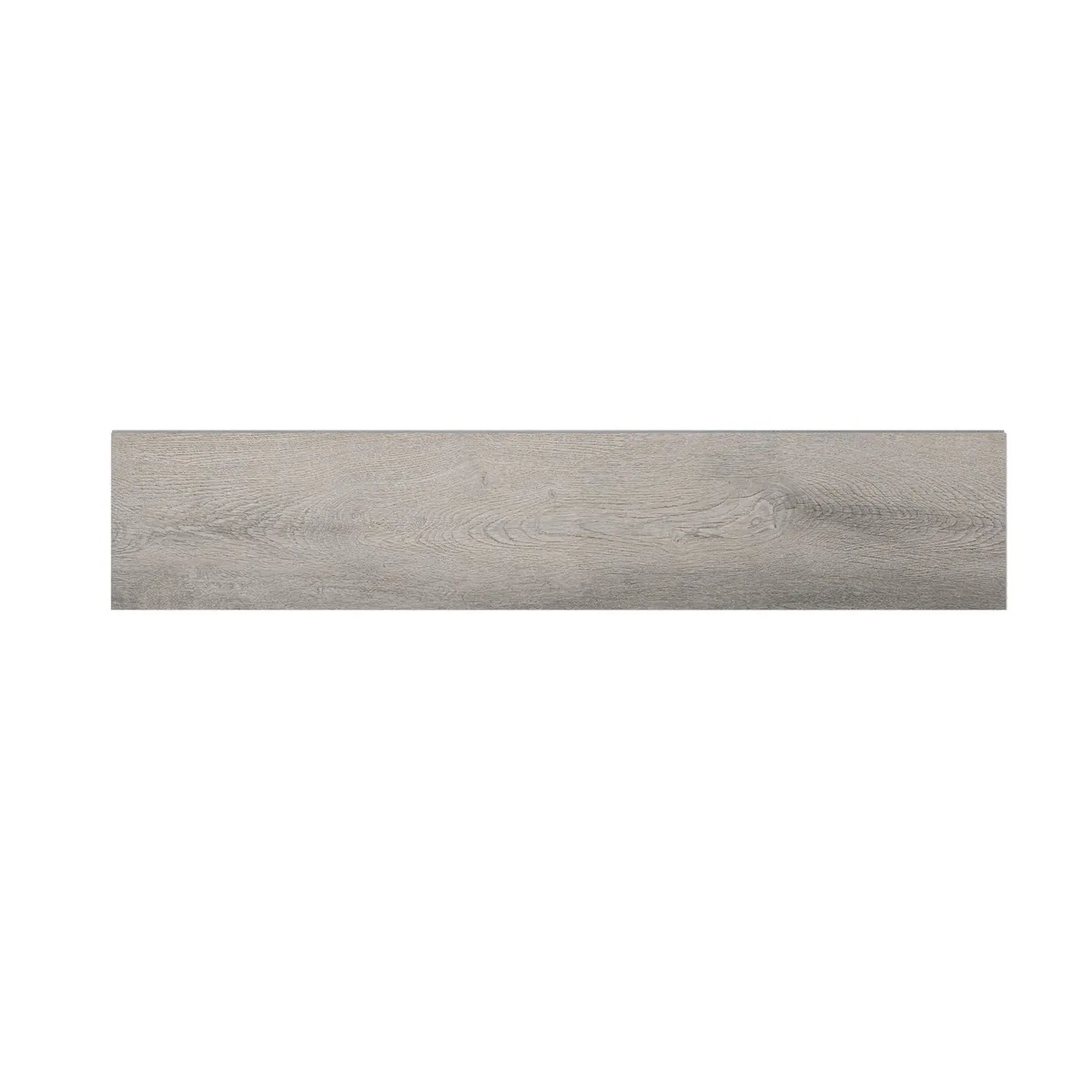 HOLZTEK - Piso Vinílico 5 mm 30.5x152 cm Betula Birch Gris 2.32 m2