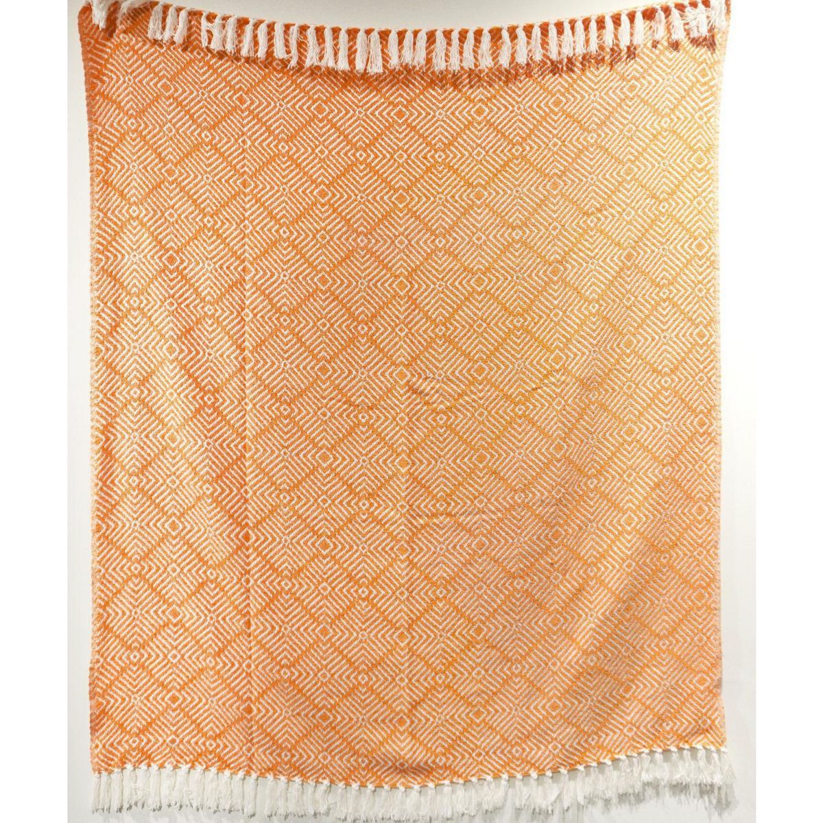 JUST HOME COLLECTION - Manta Rombus 130X160 cm