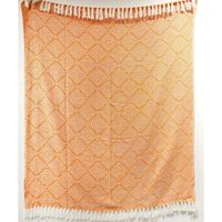 Manta Rombus 130X160 cm