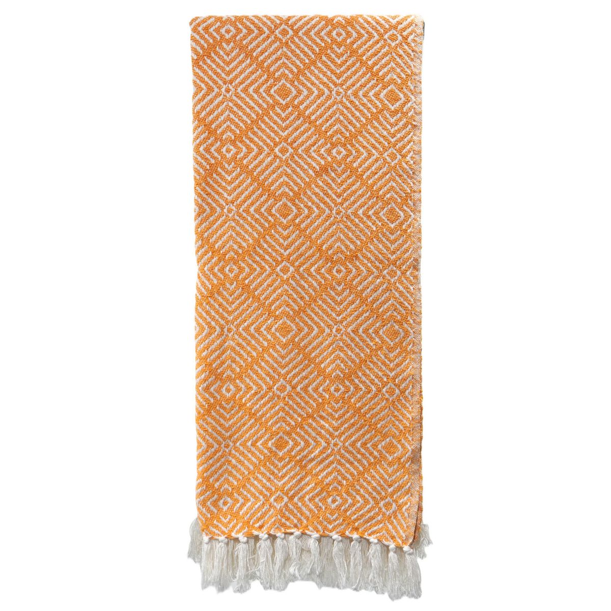 JUST HOME COLLECTION - Manta Rombus 130X160 cm