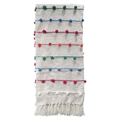 Imagen 2 del producto Manta Multi Linen 130X160 cm