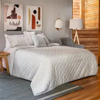 Quilón Nordico Multicolor