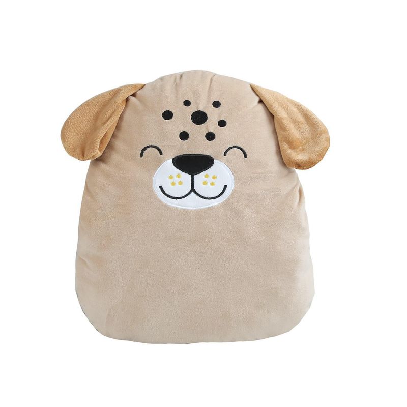 JUST HOME COLLECTION - Calienta manos Animales 28x35 cm Multicolor