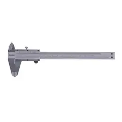 BAUKER - Pie de metro 6 líneas acero