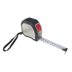 UBERMANN - Huincha Medir 5 m 25 mm Acero