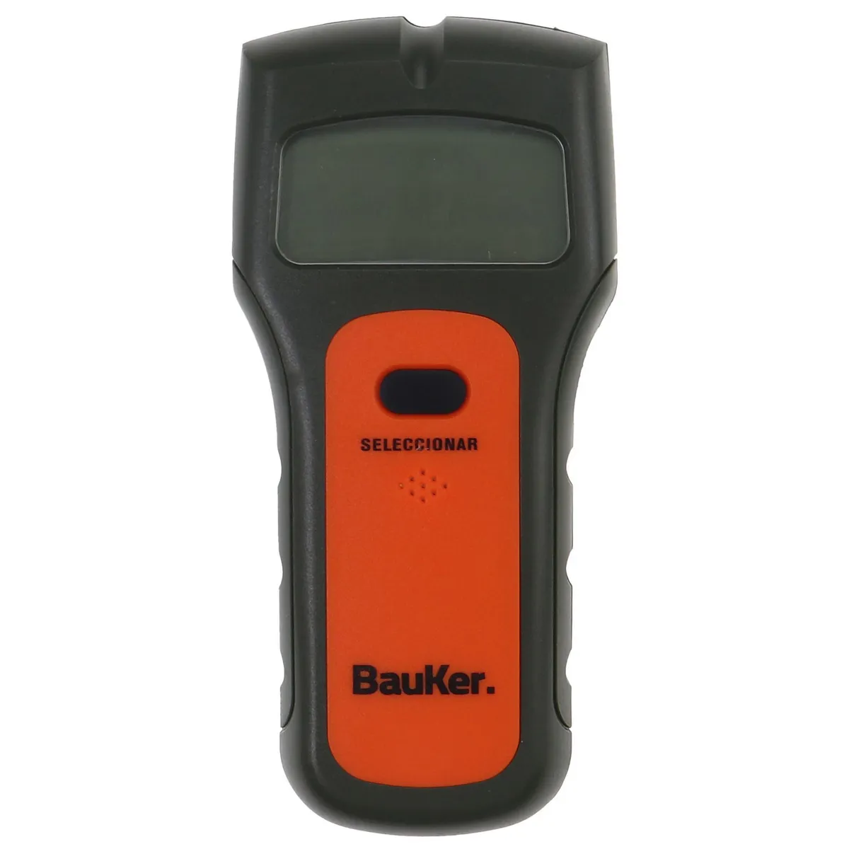 BAUKER - Detector materiales digital