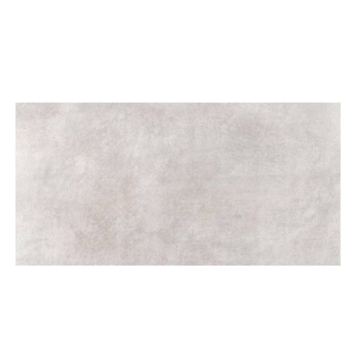 HOLZTEK - Piso Vinílico Autoadhesivo 1.5 mm 30x61 cm Concrete Gris 4.64 m2