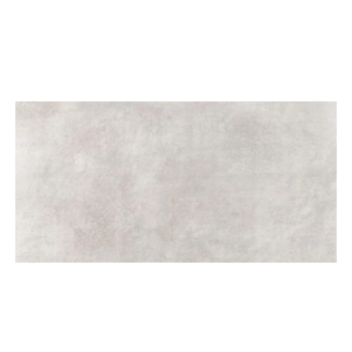 HOLZTEK - Piso Vinílico Autoadhesivo 1.5 mm 30x61 cm Concrete Gris 4.64 m2