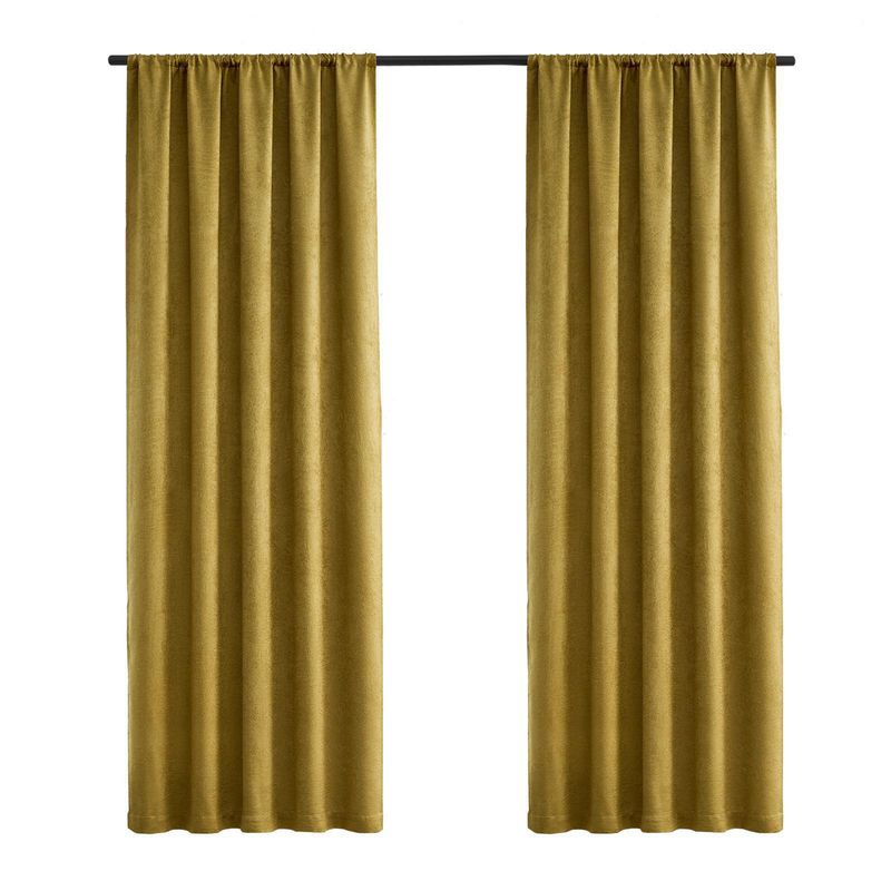 JUST HOME COLLECTION - Cortina Blackout 140x220 cm Arena