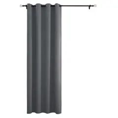 JUST HOME COLLECTION - Cortina Sun Out Port 145x250 cm
