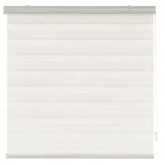 JUST HOME COLLECTION - Cortina Roller Dúo Lino Beige