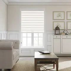 JUST HOME COLLECTION - Cortina Roller Duo Lino 140x165 cm